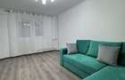 Apartament cu 2 camere semidecomandat în Lujerului - 3