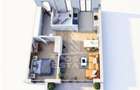 Apartament cu 2 camere semidecomandat în Girocului - 2