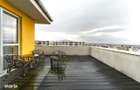 Penthouse cu terasa, lift si aer conditionat in Brasov - 10