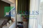 Apart. 3 cam, Dorobantilor, 2 bai, 82 mp, decomandat, centrala, mobilat, utilat