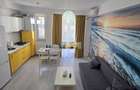 Apartament 2 camere Vedere laterala la mare Astoria Loc de Parcare