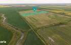 Teren investi?ional strategic 44.700 mp Arad Vest - 16