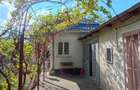Casa si teren Slobozia Conachi (la 25km de Galati), 4 camere, 100mp utili, 740mp teren, zona linistita, neinundabil, intre case - 3