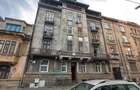Apartament interbelic in centrul Bucure?tiului Str. Sfantul Constantin