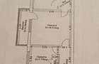 Apartament cu 2 camere semidecomandat în Tomis Nord - 1