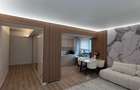 Apartament cu 3 camere decomandat în Pipera - 3