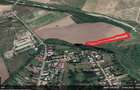 Vand teren extravilan 7800 mp in sat Lipia, com. Gruiu, jud. IF - 4
