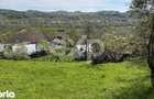 Panorama superba - 14.613 mp langa A1 Tigveni - 1,5h pana la Bucuresti - 7