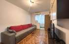Apartament cu 3 camere semidecomandat în P-ța Doina - 1