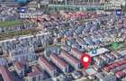 Teren Construcții intravilan de 846 mp, în Central - 4
