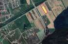 Teren Construcții intravilan de 537 mp, în Ghiroda - 1