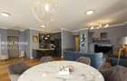Apartament cu 4 camere decomandat în Pipera - 5