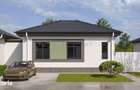 Green Residence Faza 3 | Casa Parter - 6