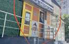 Spațiu comercial, de 20 mp, în Central - 3