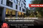 PROMENADA (Win Herastrau)-2 camere 70 mp, mobilier premium, PRIMA LOCUIRE! - 1