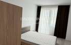 Apartament modern,2 camere, etaj 2,complet mobilat -utilat,cartier nou - 5