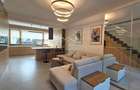 Apartament cu 3 camere decomandat în Domenii - 2