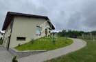 Casă cu 4 camere cu Teren 1591 Mp în Dumbrava (Ciugud) - 2