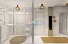 Apartament cu 2 camere decomandat în Tunari - 12