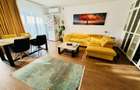 Apartament premium cu 3 camere, 2 bai, parcare subterana - 7 min de M - 4