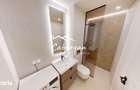 Garsoniera renovata, 36mp utili+balcon, etaj 3/4, reper Promenada Mall - 1