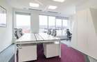 Spa?iu de birou tip open-plan pentru 10 persoane in Regus Central - 6