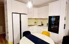 Apartament cu 3 camere semidecomandat în Titan - 13