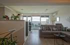 Apartament cu 3 camere decomandat în Tractorul - 4