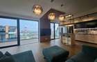 Apartament cu 3 camere în Băneasa - 3