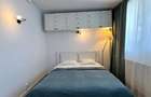 Apartament cu 3 camere semidecomandat în Tineretului - 1