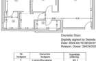 Apartament cu 3 camere semidecomandat în Sisești - 11