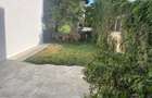 Vila individuala, teren 500mp, curte compacta, Primaverii - 4