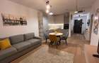 Apartament cu 2 camere semidecomandat în Central - 1