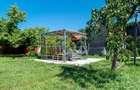 Casă individuală cu 8 camere cu Canalizare în Terezian - 3