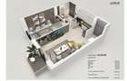 Apartament 2 camere - 1