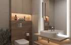 3 camere decomandat | West Avenue Residence - 5