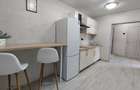 Apartament cu 2 camere in cartierul Gruia - 2