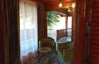 Cabana bu?tean rotund Campulung Arges - 10