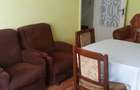 Apartament cu 2 camere decomandat în Păcurari - 1 Apartament cu 2 camere decomandat în Păcurari - 1