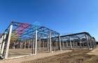 Spațiu industrial, de 600 mp, în Baciu - 6 Spațiu industrial, de 600 mp, în Baciu - 6