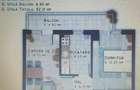 Apartament cu 2 camere decomandat în 1 Decembrie 1918 - 7