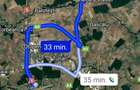 Pre? redus temporar 27000 | Proprietate 301 mp Ilfov (teren + casa) | Langa Bucure?ti - 4