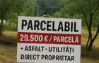 Teren parcelabil – 506 mp – Uiasca, Bascov – 29.500 € / parcelă - 1