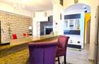 Apartament cu 3 camere semidecomandat în Bucureștii Noi - 12