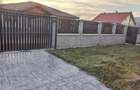 Casa cu mansarda in Vintu de Jos - 8