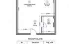Studio modern de închiriat – Pipera Ivory  | imobil nou - 8