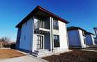 Casa individuala -Domnesti-Teghes- STB - 129900E - COMISION - 16