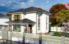 Casa cu 3 dormitoare, teren 500 mp, ideala pentru familie - 5