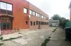 Spațiu industrial, de 440 mp, în Bd. Coșbuc - 5 Spațiu industrial, de 440 mp, în Bd. Coșbuc - 5