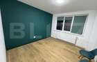 Apartament cu 2 camere semidecomandat, mobilat în Brazda lui Novac - 1